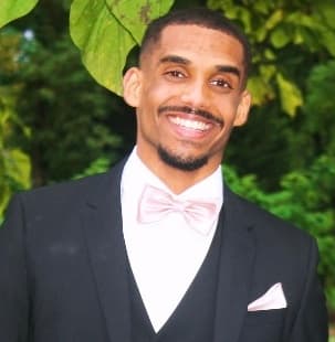 Photo de Mehdi DIAS GOMES